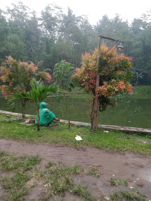 Eko Wisata Lembah Dilem - Image 2