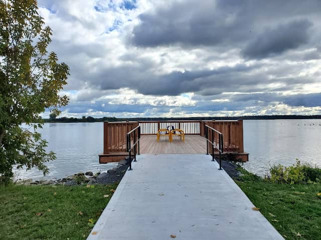 Morrisburg Waterfront Park - Image 2