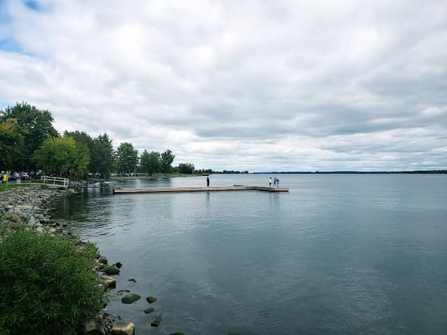 Morrisburg Waterfront Park - Image 1
