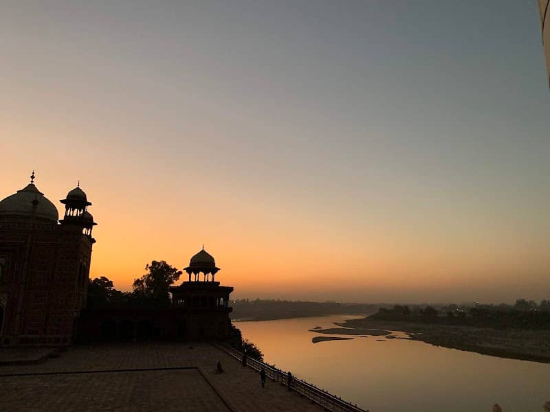 Taj Yamuna View Point - Image 2
