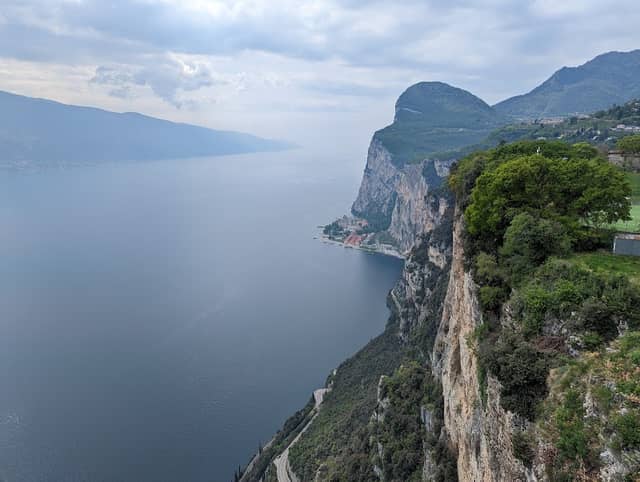 Parco dell'Alto Garda Bresciano - Image 1