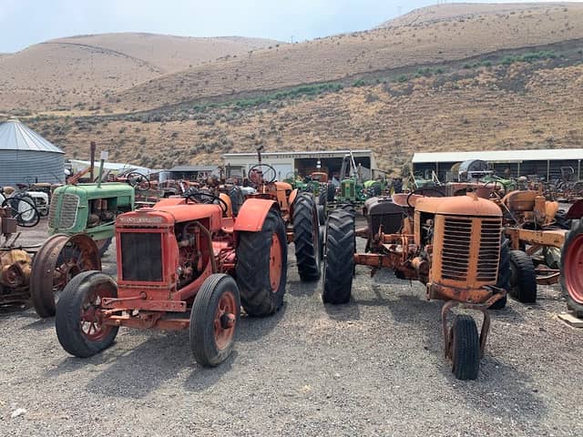 Central Washington Agricultural Museum - Image 3