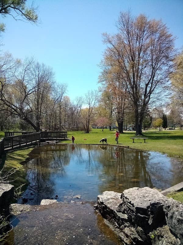 Clark Park - Image 2