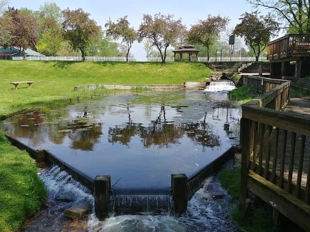 Clark Park - Image 1