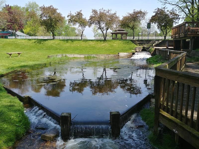 Clark Park - Image 1