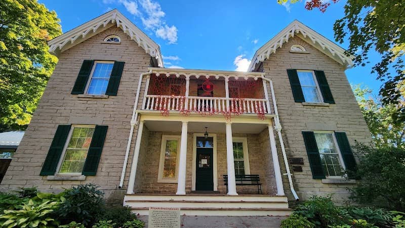 St. Marys Museum - Image 1