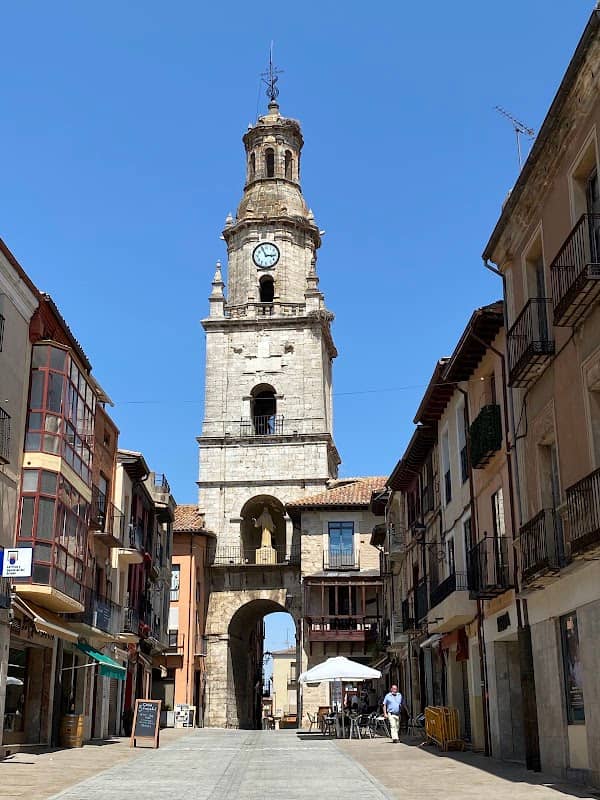 Torre del Reloj - Image 1