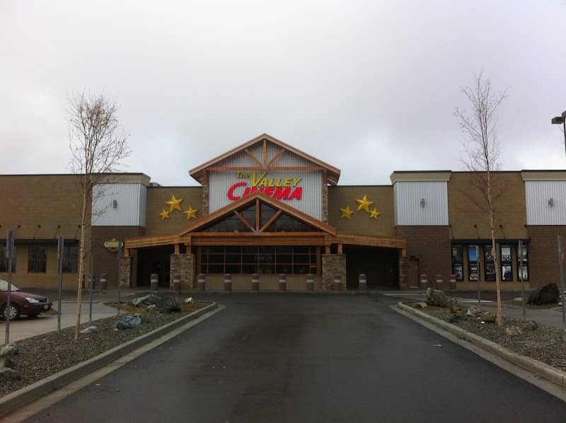 The Valley Cinema - Image 1