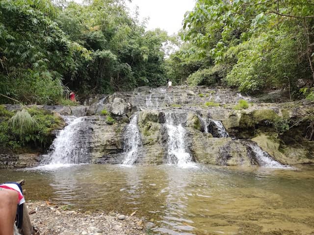 DAYAPA FALLS - Image 1