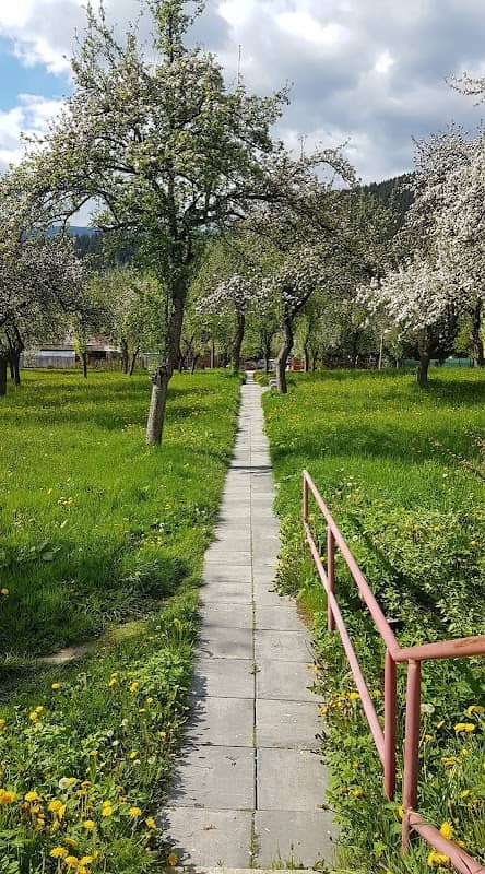 Vodárenská záhrada - Image 3