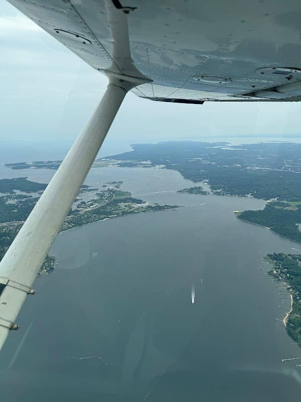 Solomon’s Island Bridge - Image 2