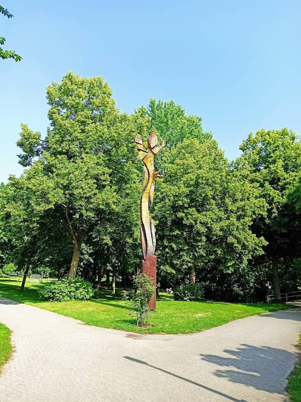 Schutterpromenade/Rosenweg - Image 1