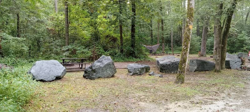 NFS Campsites - Image 1