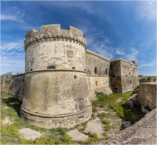 Castello di Acaya - Image 1