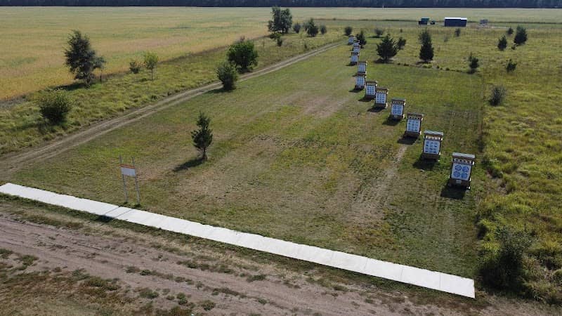 City of Volga Archery Range - Image 1