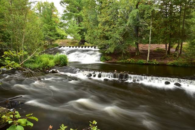 Bond Falls - Image 2