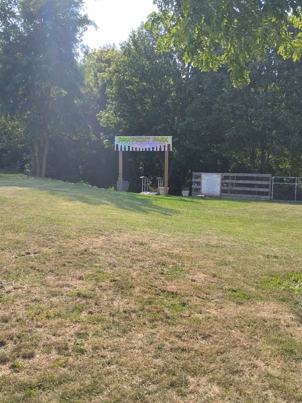 Alliance Dog Park - Image 1