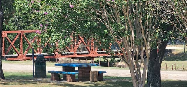 Rubye McKeown City Park - Image 1