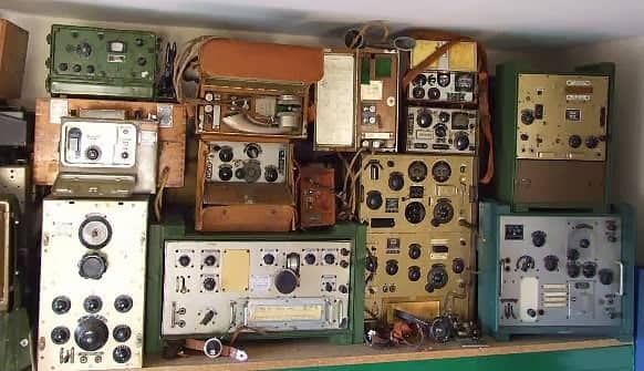 Military Wireless Museum - Image 2