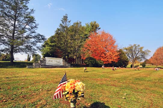 Highland Memory Gardens - Image 2