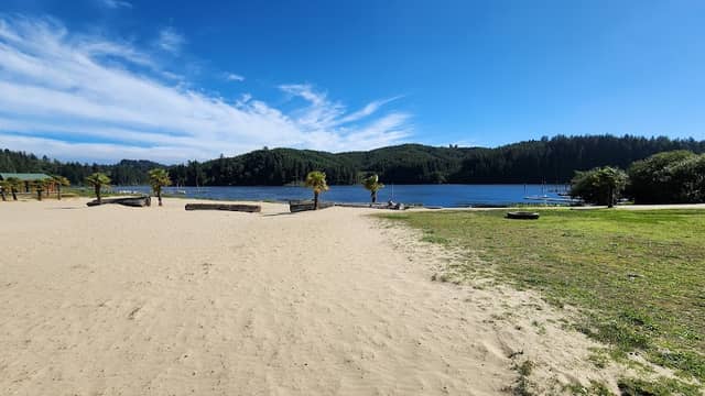 Tenmile Lake County Park - Image 1