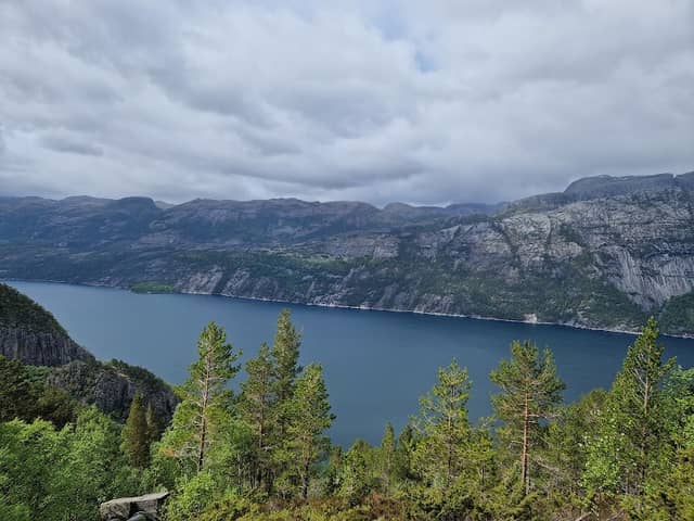 Flørli - Image 1