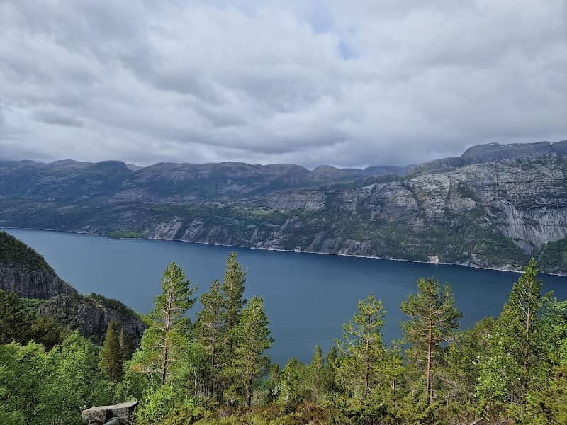Flørli - Image 1