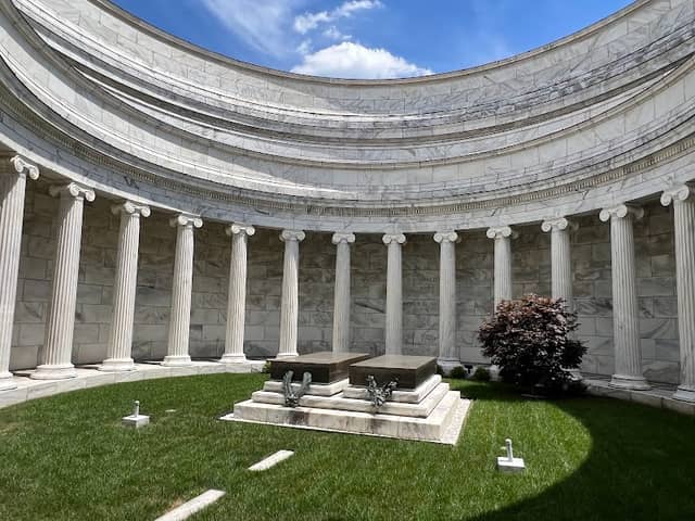 Harding Memorial - Image 2