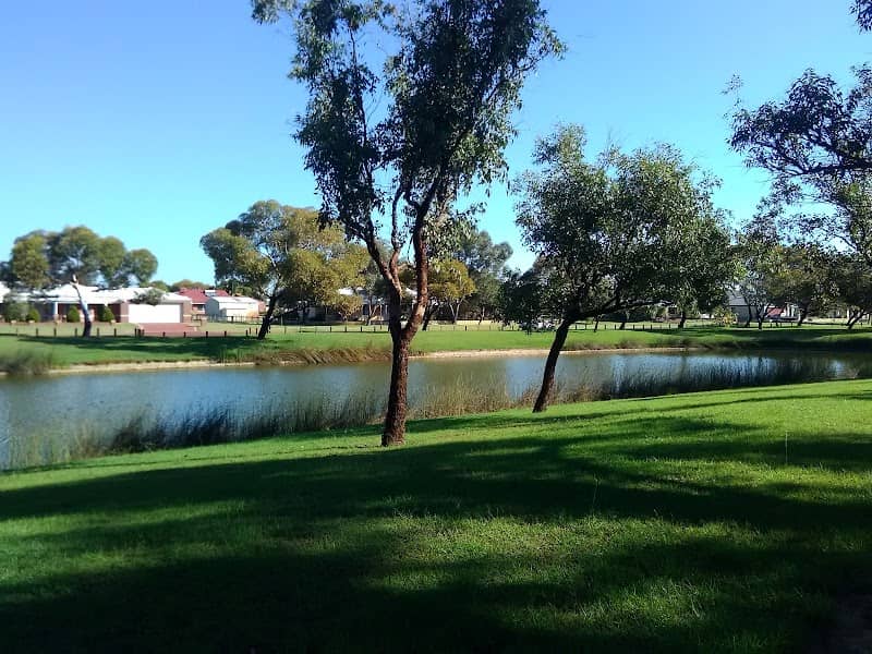 Gerald Russell Park - Image 1