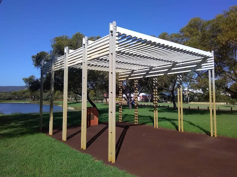 Gerald Russell Park - Image 2