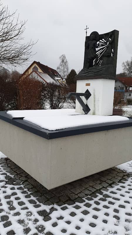 Johannesbrunnen - Image 1