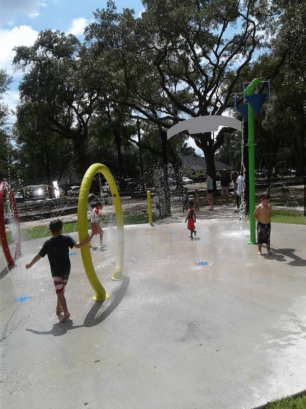 Wright Park - Image 1