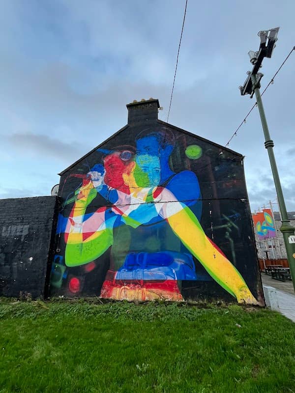 MedievalQuarterLimerick - Image 2