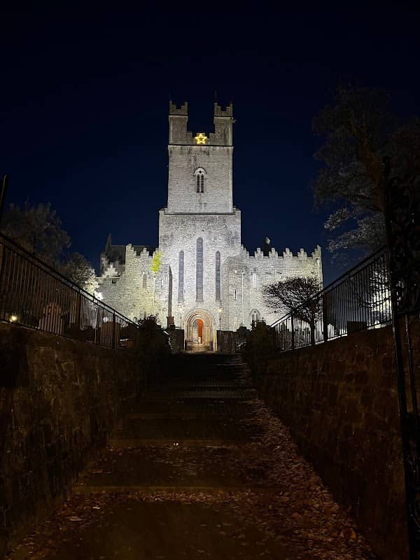 MedievalQuarterLimerick - Image 3
