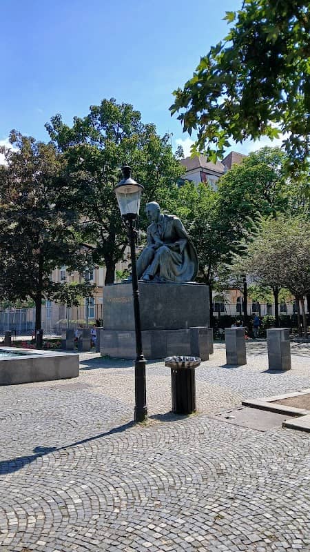 Chess Board - Hviezdoslavovo Námestie - Image 2