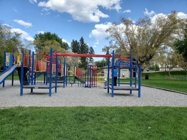 Rotary Park - Image 1