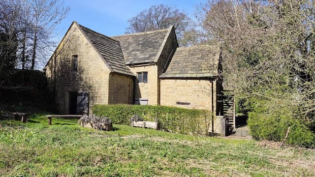 National Trust - Hardwick Estate: Stainsby Mill - Image 2