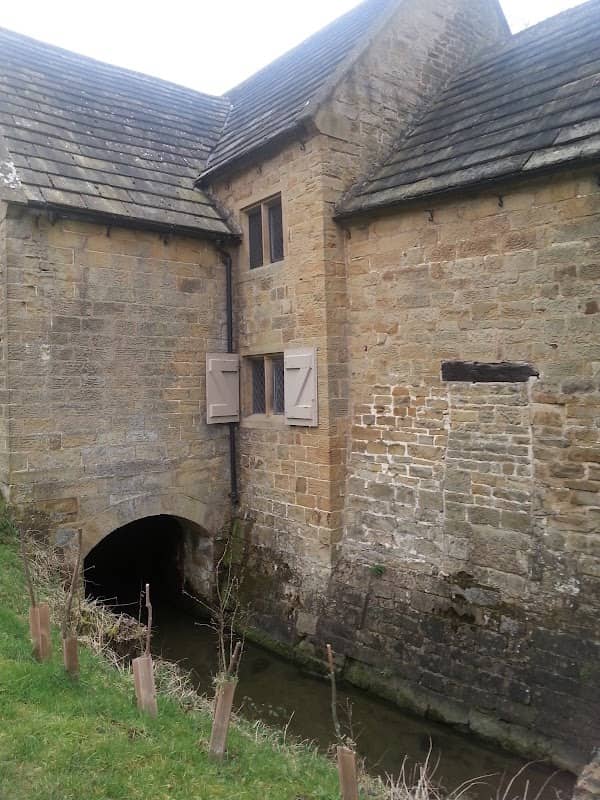 National Trust - Hardwick Estate: Stainsby Mill - Image 1