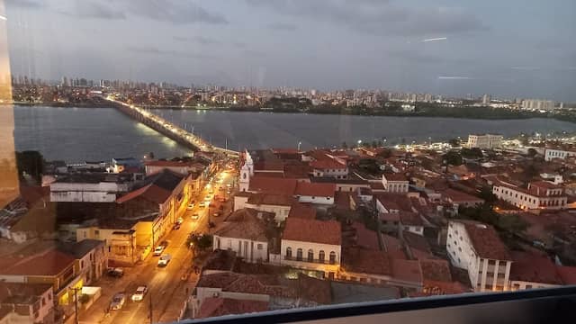 City Lookout - Image 1