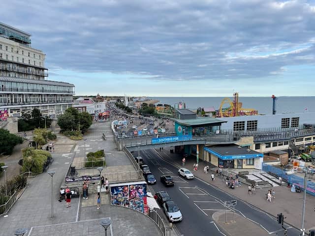 Southend Observation Tower - Image 1