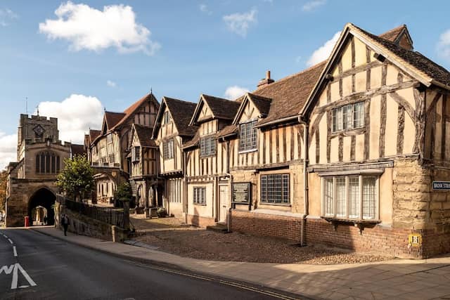 The Lord Leycester - Image 3