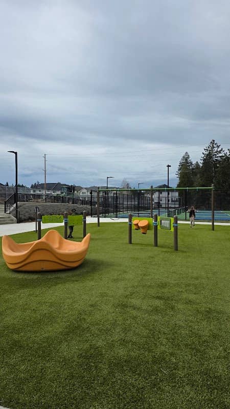 Blueberry Hill Park - Image 2