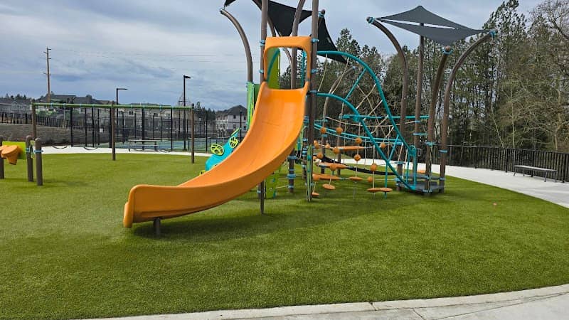 Blueberry Hill Park - Image 1