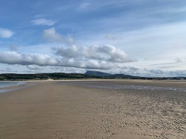 Wild Atlantic Way Discovery Point @Marble Hill - Image 2