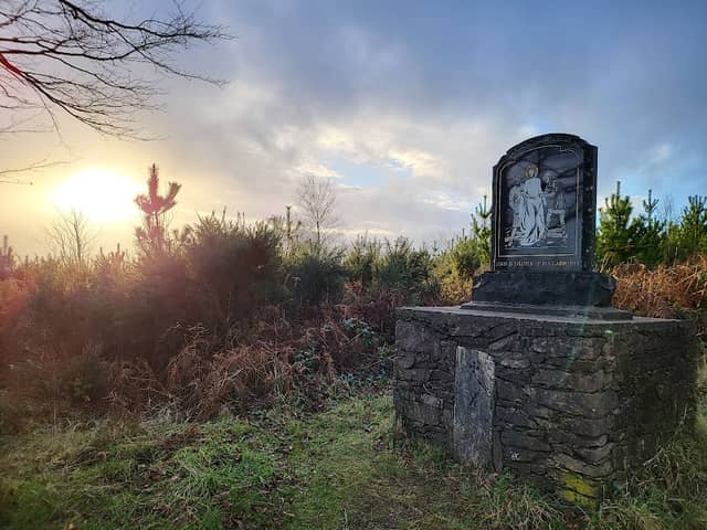 Corrin Wood Forest Recreational Area - Image 1