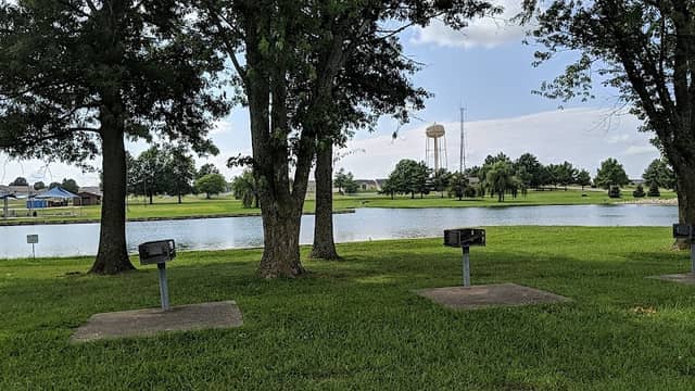 Ike Skelton Park - Image 2