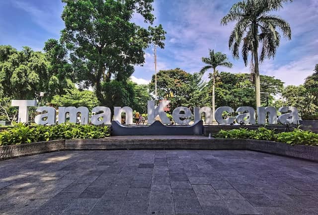 Taman Kencana - Image 1