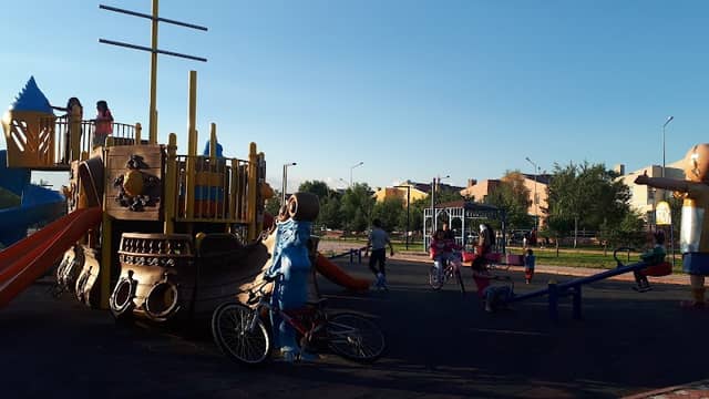 Child park - Image 1