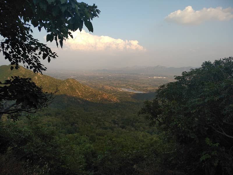 Saat Ghum View Point - Image 1