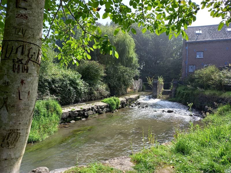 Nekummerwatermolen - Image 2
